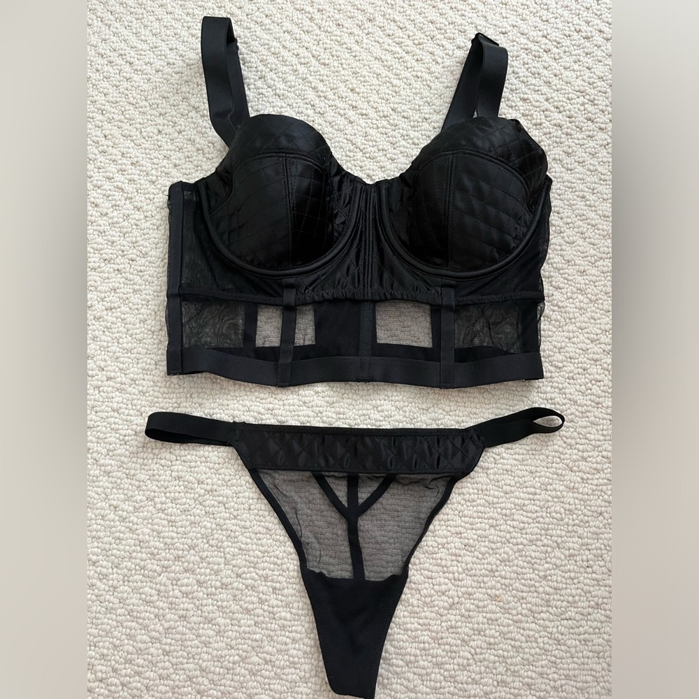 Victoria Secret Lingerie